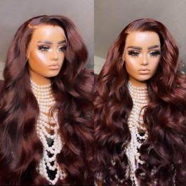 BOGO Sale - 22 Inch Kriyya Curly Clip In Hair Extensions Natural Black Hair  Extensions