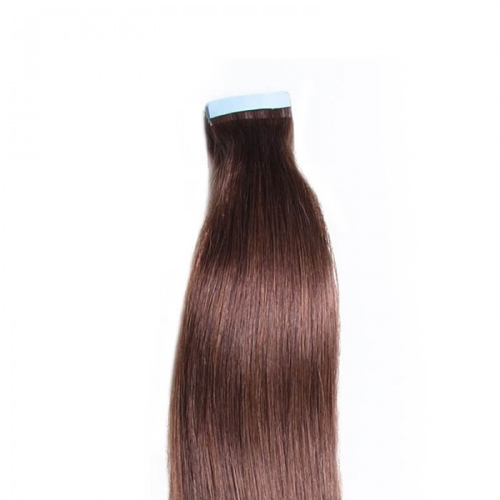 24 inch tape in hair extensions