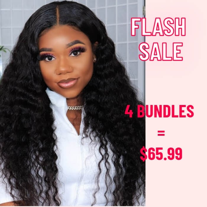 Kriyya Flash Sale 4 Bundles From $65.99, Stock Limited, No Code Needed