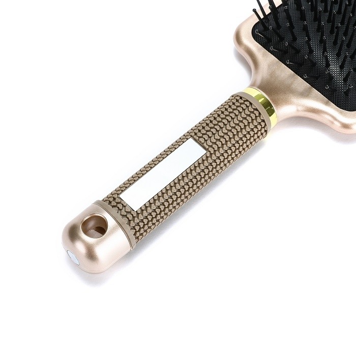 Airbag Massage Scalp Comb Hair Brush