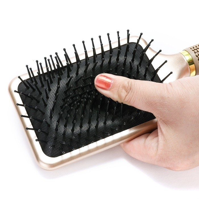 Airbag Massage Scalp Comb Hair Brush