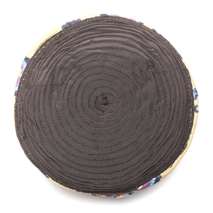 Kriyya Wrap Wigs Kinky Curly Headband Wigs Human Hair Wigs Pineapple Style for Short Hair