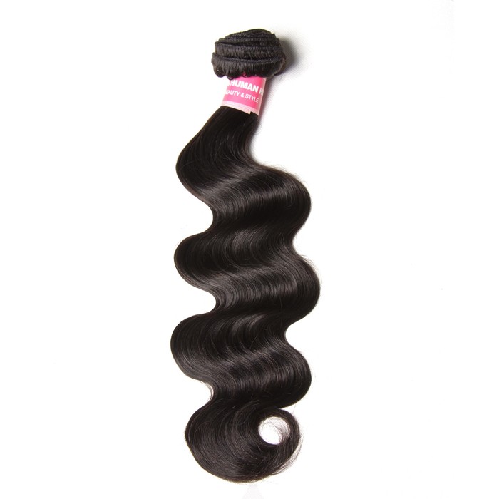 Kriyya Body Wave Hair 1 Bundle Human Hair Weave
