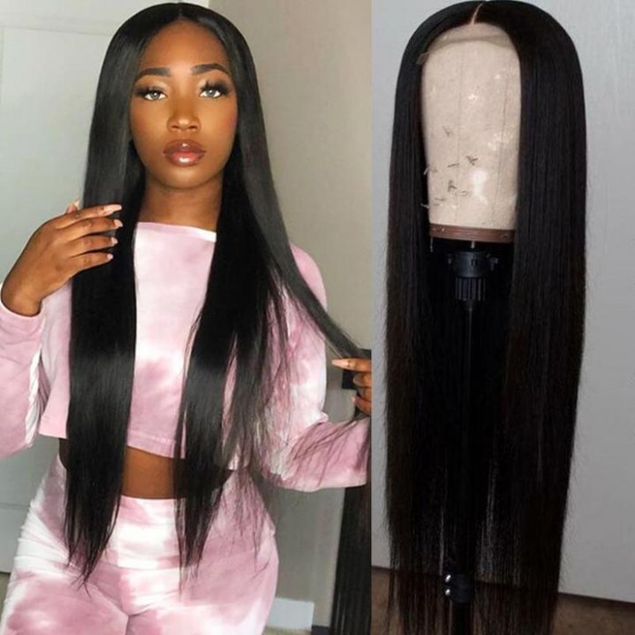 Favorable Straight Remy Hair 4