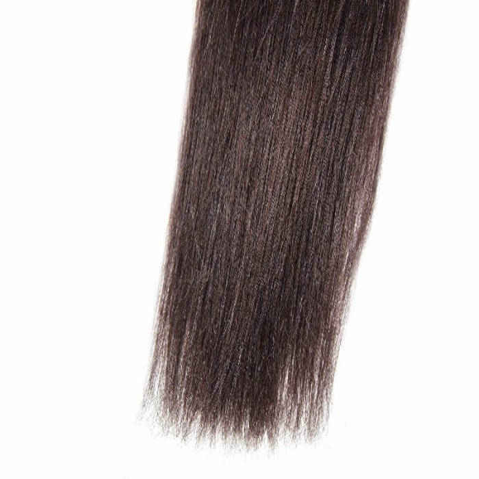 Kriyya Best Tape In Hair Extensions Natural Black 100 Human Hair