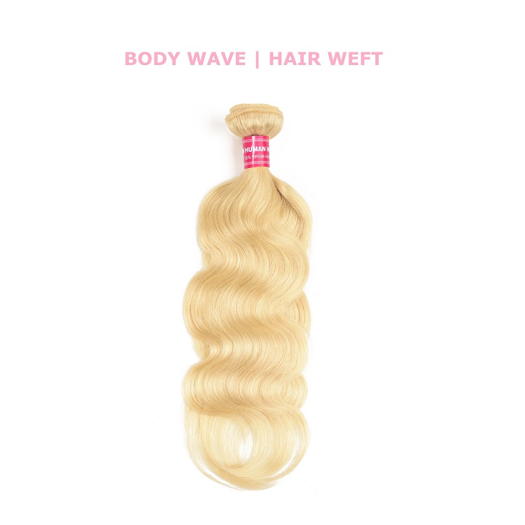 Body Wave Hair Bundle Deals Human Hair