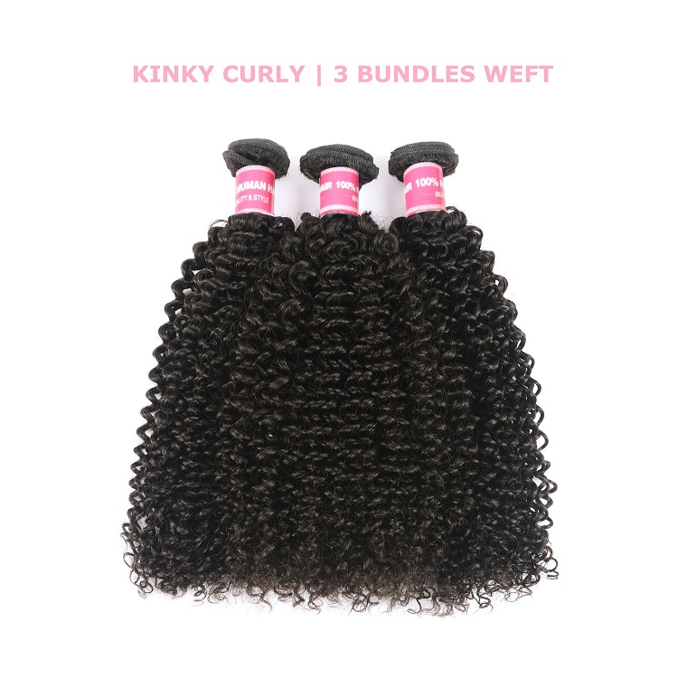 Kinky Curly Human Hair Cheap Hair Bundles Kinky Curly Cheap Hair Bundles Virgin Hair
