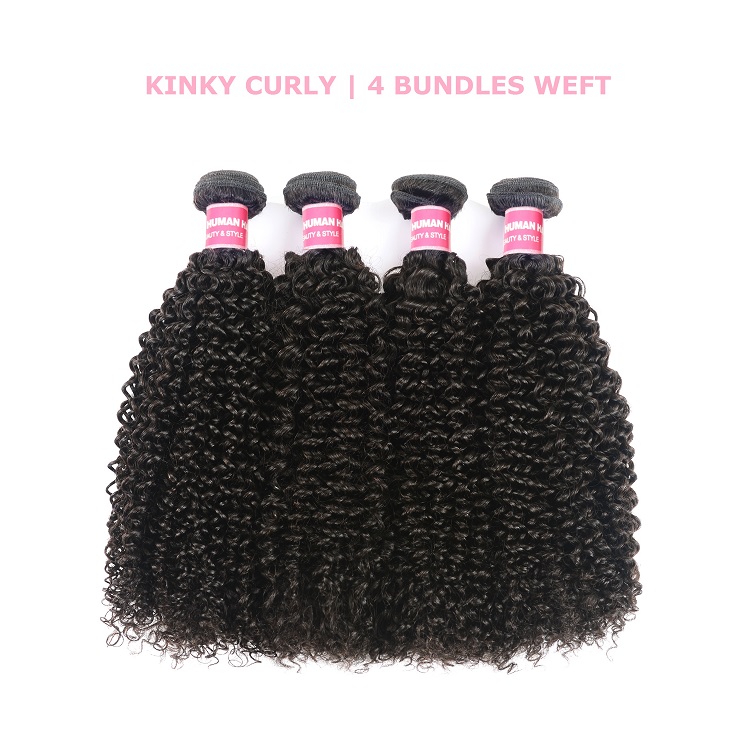 Kinky Curly Human Hair Cheap Hair Bundles Kinky Curly Cheap Hair Bundles Virgin Hair