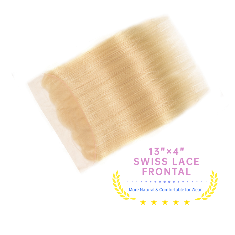 3 Bundles Straight With Lace Frontal 13x4 Inch 3 Bundles Straight With 13x4 Lace Frontal