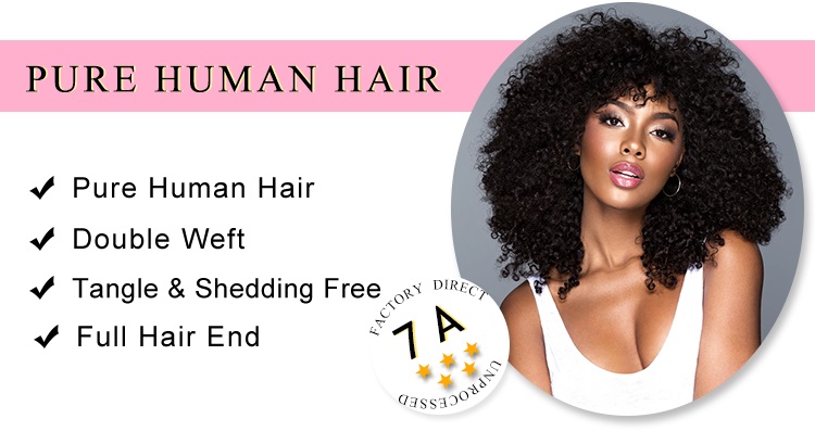 Kinky Curly 3 Pcs Cheap Hair Bundles Kinky Curly Virgin Hair Cheap Hair Bundles