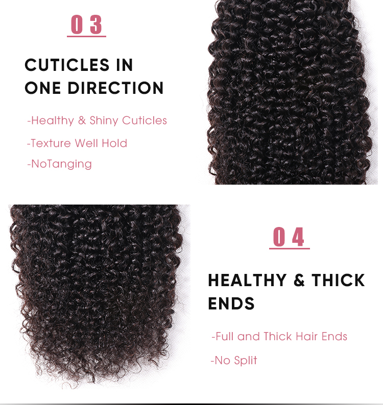 Kinky Curly 3 Pcs Cheap Human Hair Bundles Kinky Curly 3 Pcs 100 Human Hair Bundles